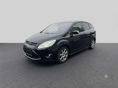 Gebraucht Ford Grand C-Max