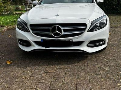 Mercedes C180
