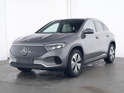 Mercedes EQA250
