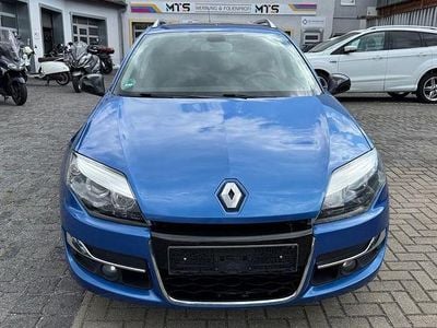 Renault Laguna III