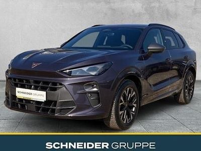 Schwarz Neu 2025 Cupra Terramar SUV | 45.750 € (Fairer Preis)