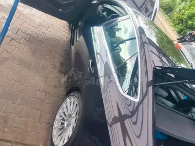 Gebraucht Audi A5