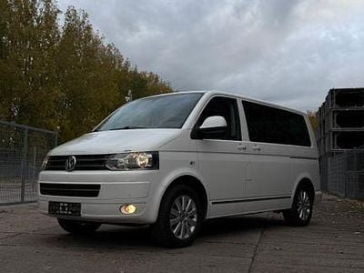 VW T5
