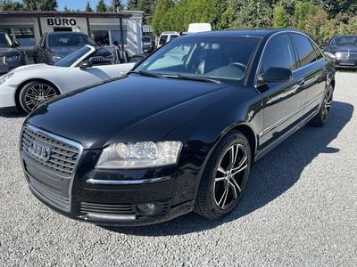 gebraucht Audi A8 3.0 TDi Quattro