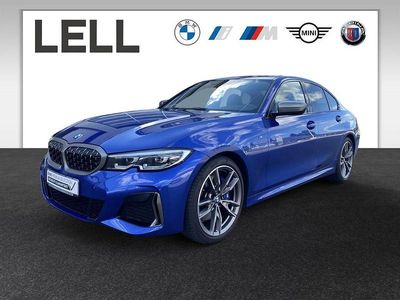 BMW M340