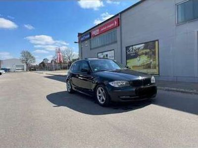 gebraucht BMW 118 118 d DPF