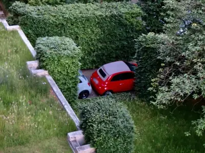 Gebraucht Fiat 500C
