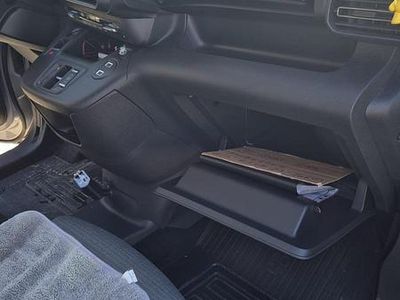 Gebraucht Toyota Proace City City 105 PS (77 kW) 2025 Grau Van / Kleinbus