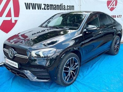 Mercedes GLE350e