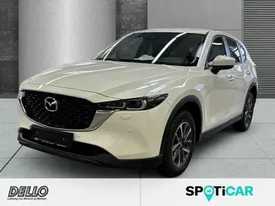 Gebraucht Mazda CX-5