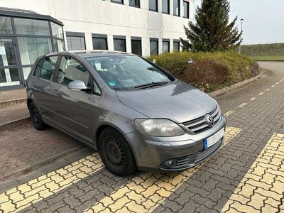 gebraucht VW Golf V 