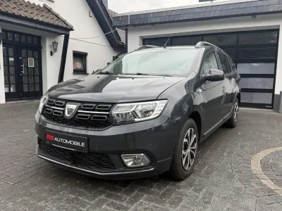 Gebraucht Dacia Logan MCV