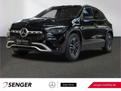 Mercedes GLA200