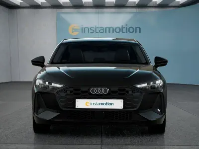 Gebraucht Audi A5 204 PS (150 kW) 2025 Schwarz Limousine