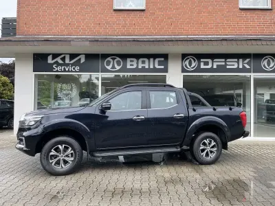 Gebraucht DFSK Rich 6