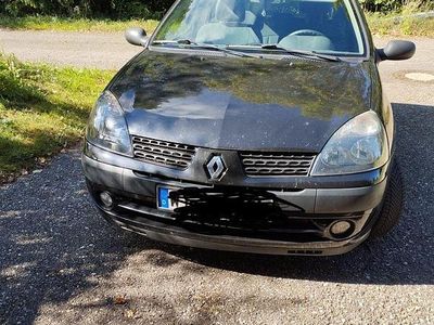 Renault Clio II