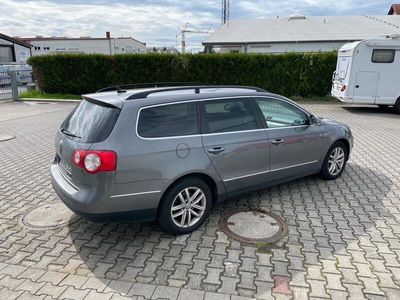 gebraucht VW Passat 