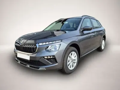 Neu Skoda Kamiq Selection 116 PS (85 kW) 2026 Grau SUV