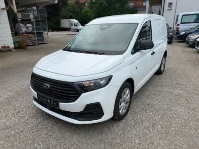 Gebraucht Ford Transit Connect