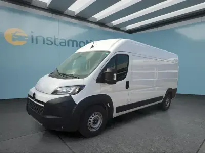 Gebraucht Opel Movano