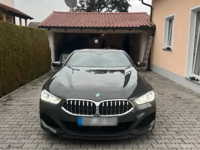 Gebraucht BMW M850
