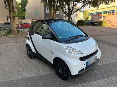 Smart ForTwo Coupé