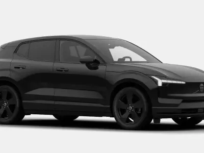 Neu Volvo EX30 Plus 200 kW (272 PS) 2026 Onyx black SUV