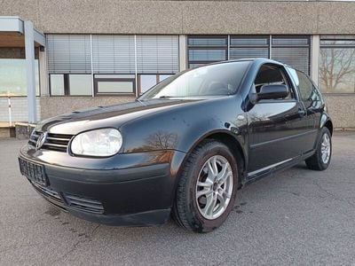 VW Golf IV
