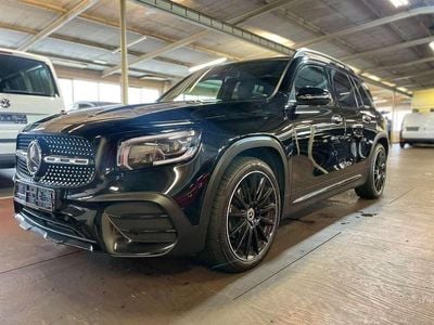 Mercedes GLB200
