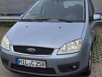 Gebraucht 2006 Ford Focus Kombi | 1.400 € (Fairer Preis)