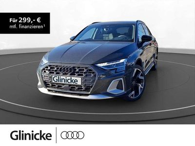 Grau Neu 2025 Audi A3 Sport Limousine | 41.650 €