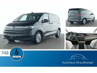 Usata VW Multivan Style 150 CV (110 kW) 2025 Monovolume
