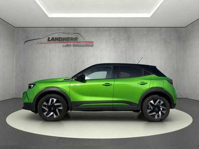 Gebraucht Opel Mokka 136 PS (100 kW) 2024 Matcha grün (metallic) SUV