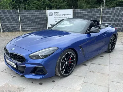 Gebraucht BMW Z4