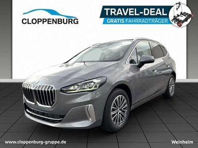 BMW 220