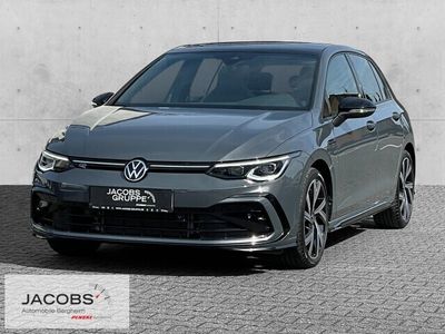 gebraucht VW Golf VIII 1.5 eTSI R-Line ACC,Kamera,Navi,Pano,LED