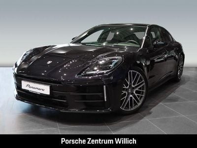 Usata Porsche Panamera 4 354 CV (260 kW) 2024 Nero Berlina