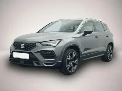 Gebraucht Seat Ateca FR 150 PS (110 kW) 2022 Manufacturer SUV