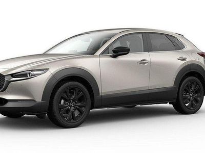 Neu Mazda CX-30 Homura-Line 140 PS (102 kW) 2025 SUV