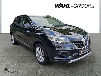 Usata Renault Kadjar LIMITED Deluxe 140 CV (102 kW) 2020 Nero SUV