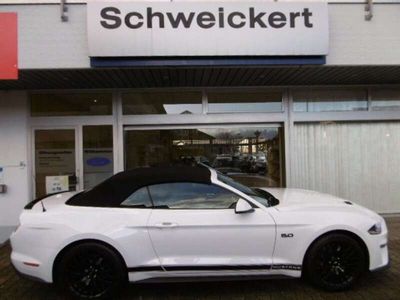 gebraucht Ford Mustang GT Convertible 5.0 Ti-VCT V8 Aut.