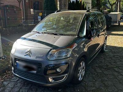 Citroën C3 Picasso