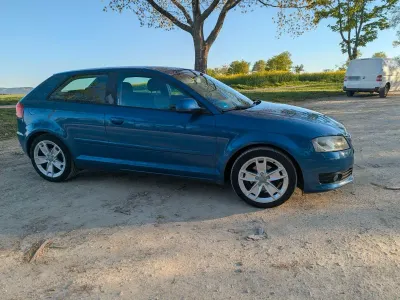 Gebraucht Audi A3