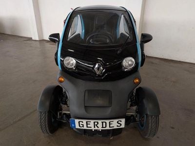 Renault Twizy