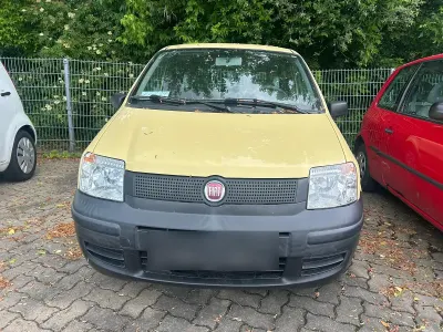 Gebraucht Fiat Panda