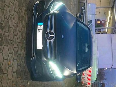Schwarz Gebraucht 2015 Mercedes C220 Limousine | 16.900 € (Fairer Preis)