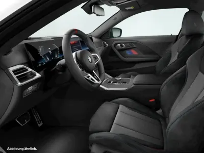 Second-hand BMW M240 M Sport 387 CP (284 kW) 2025 Alb Coupe