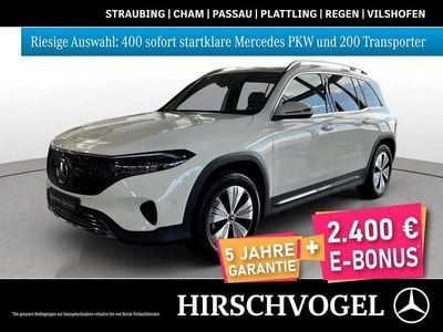 Mercedes EQB350