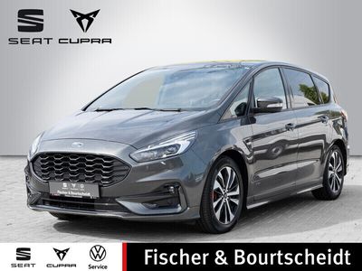 gebraucht Ford S-MAX 2.0 EcoBlue ST-Line AWD