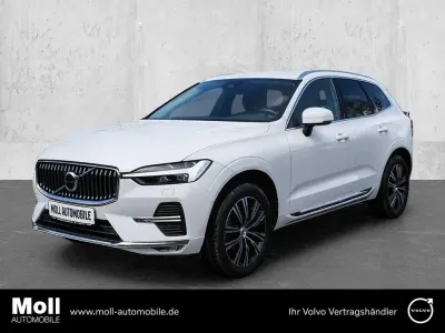 Gebraucht Volvo XC60